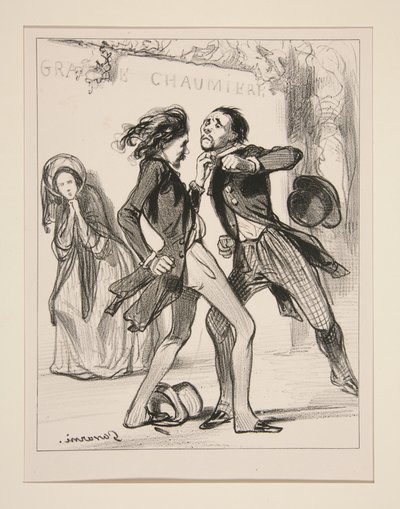  de Paul Gavarni