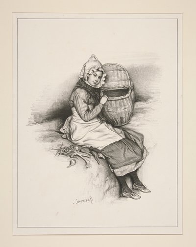  de Paul Gavarni