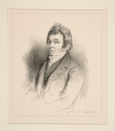 E. Dupaty de Paul Gavarni