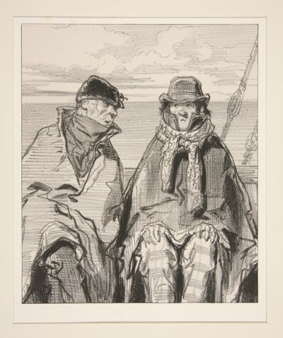  de Paul Gavarni