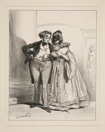  de Paul Gavarni