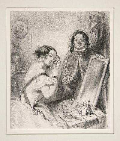  de Paul Gavarni