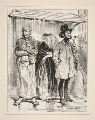  de Paul Gavarni
