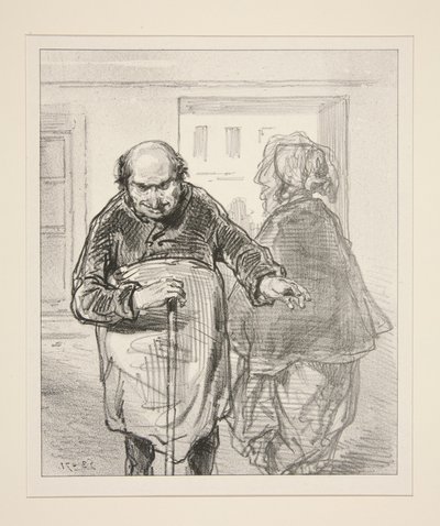  de Paul Gavarni