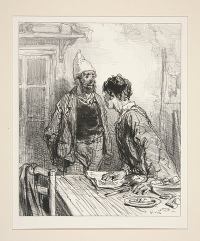  de Paul Gavarni