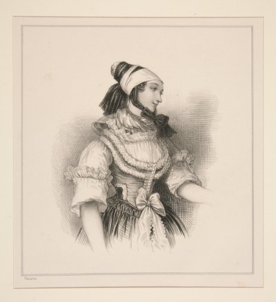  de Paul Gavarni