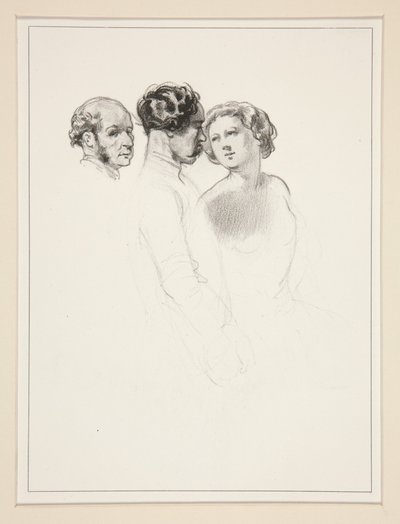  de Paul Gavarni