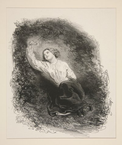  de Paul Gavarni