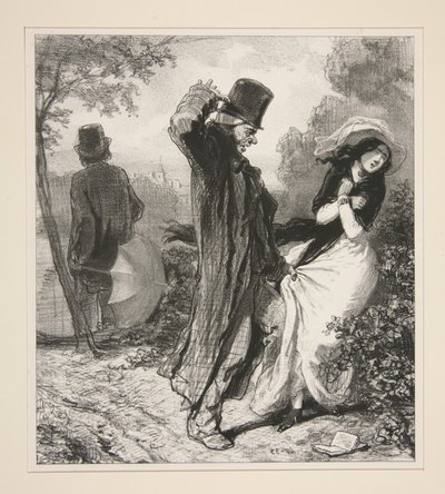  de Paul Gavarni