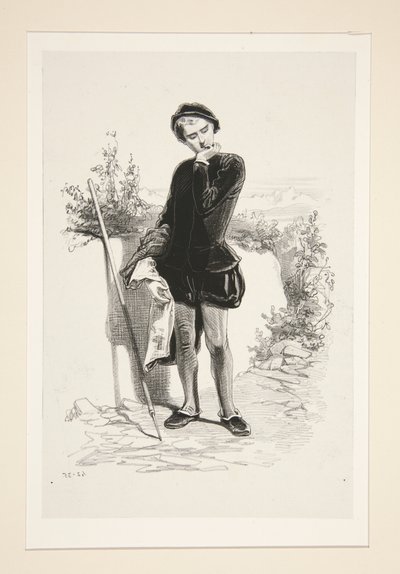  de Paul Gavarni