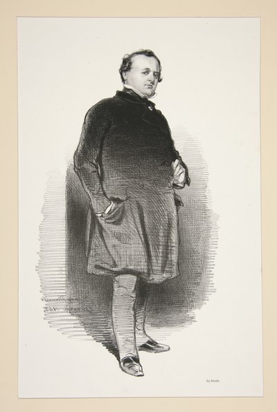  de Paul Gavarni