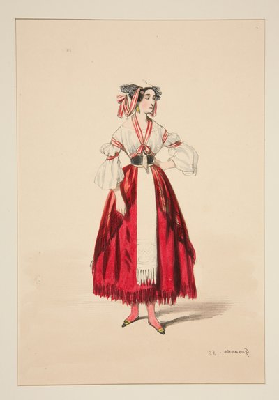  de Paul Gavarni