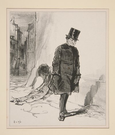  de Paul Gavarni