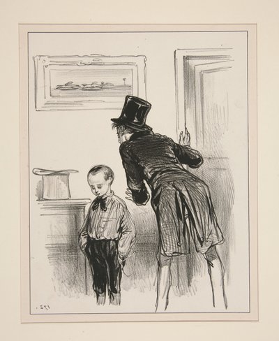  de Paul Gavarni