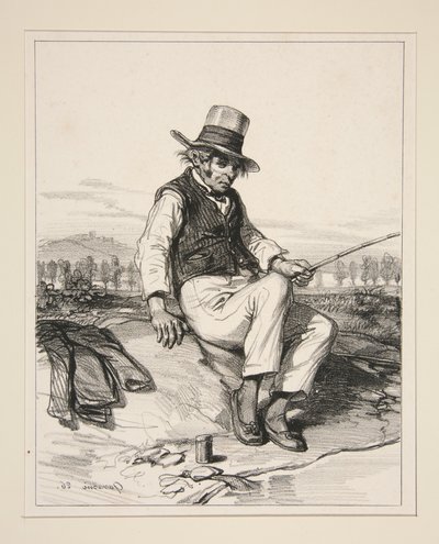  de Paul Gavarni