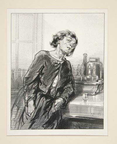 j de Paul Gavarni