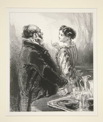 j de Paul Gavarni