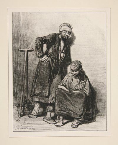  de Paul Gavarni