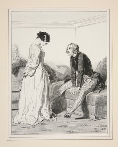  de Paul Gavarni