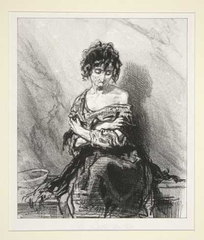  de Paul Gavarni