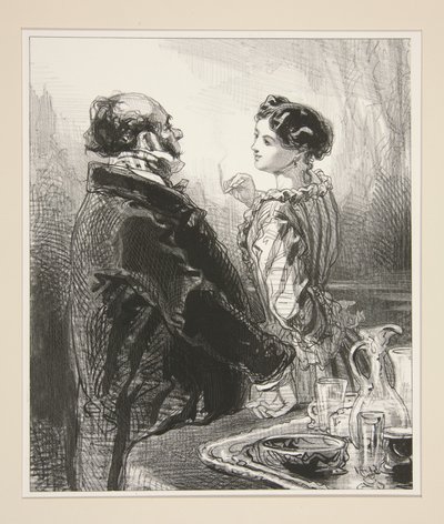  de Paul Gavarni