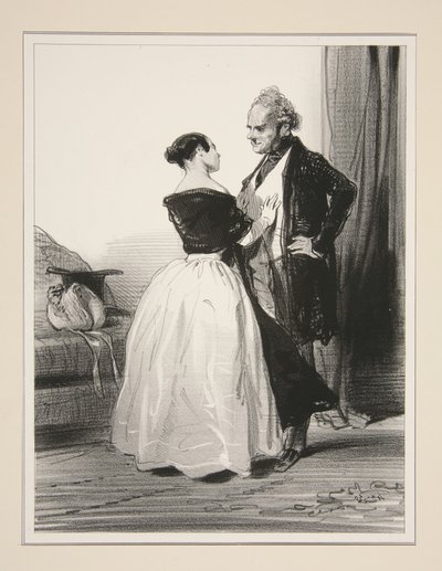  de Paul Gavarni