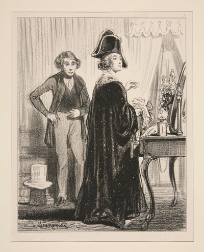  de Paul Gavarni