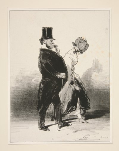  de Paul Gavarni