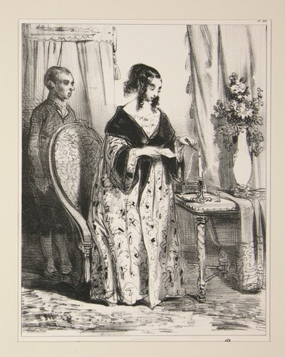 de Paul Gavarni
