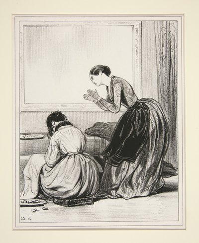  de Paul Gavarni
