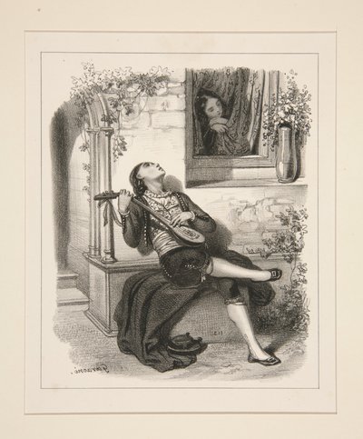  de Paul Gavarni