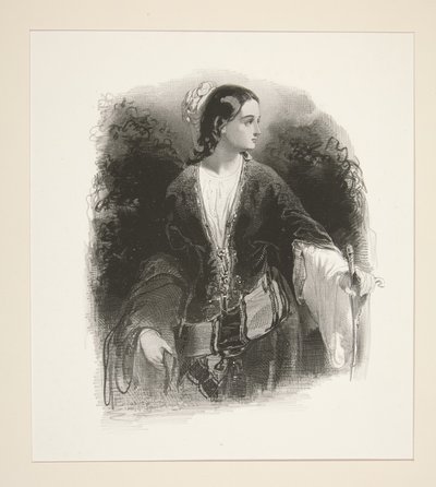  de Paul Gavarni
