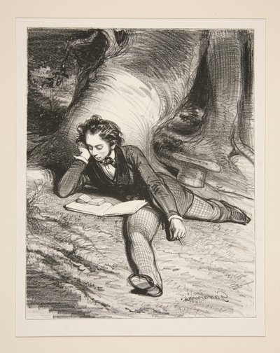  de Paul Gavarni