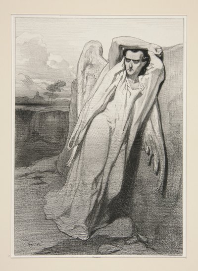  de Paul Gavarni