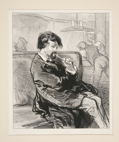 Arturo de Paul Gavarni