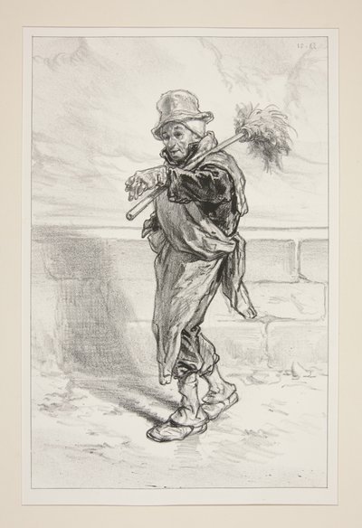  de Paul Gavarni