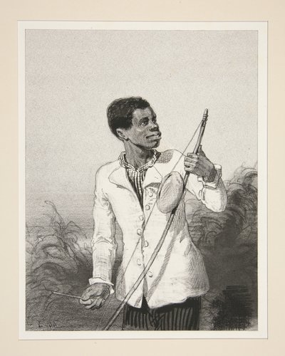  de Paul Gavarni