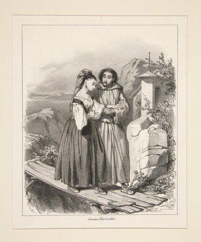  de Paul Gavarni
