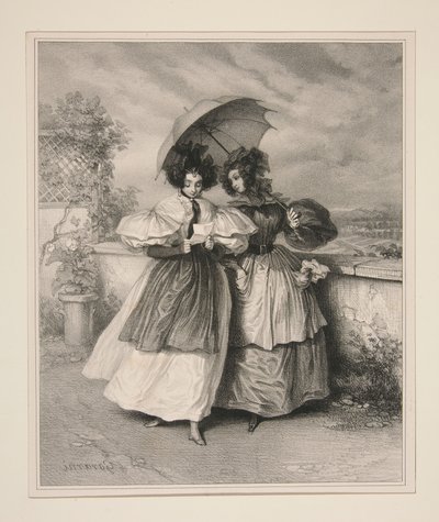  de Paul Gavarni