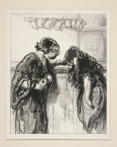  de Paul Gavarni