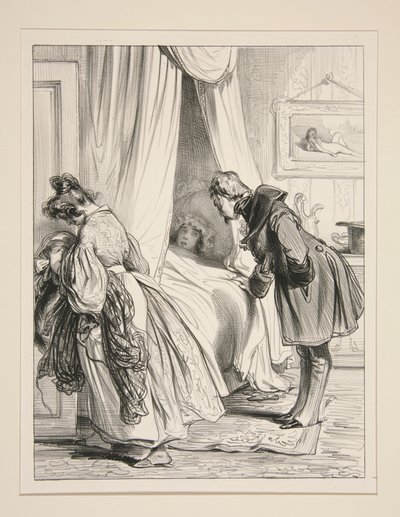  de Paul Gavarni