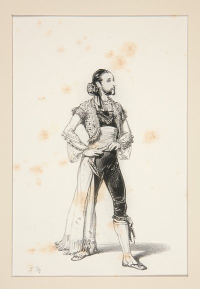  de Paul Gavarni