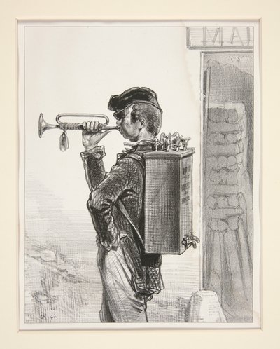  de Paul Gavarni