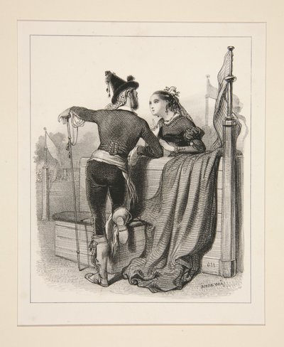  de Paul Gavarni