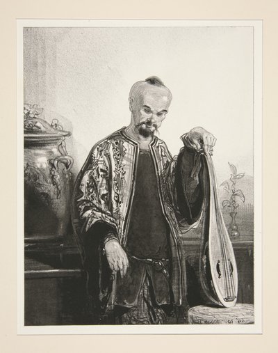  de Paul Gavarni
