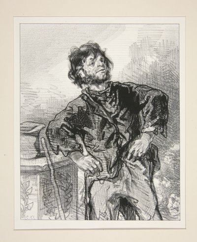  de Paul Gavarni