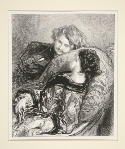  de Paul Gavarni