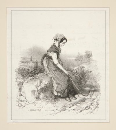 L de Paul Gavarni