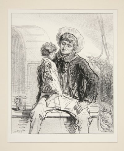 L de Paul Gavarni