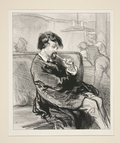 L de Paul Gavarni